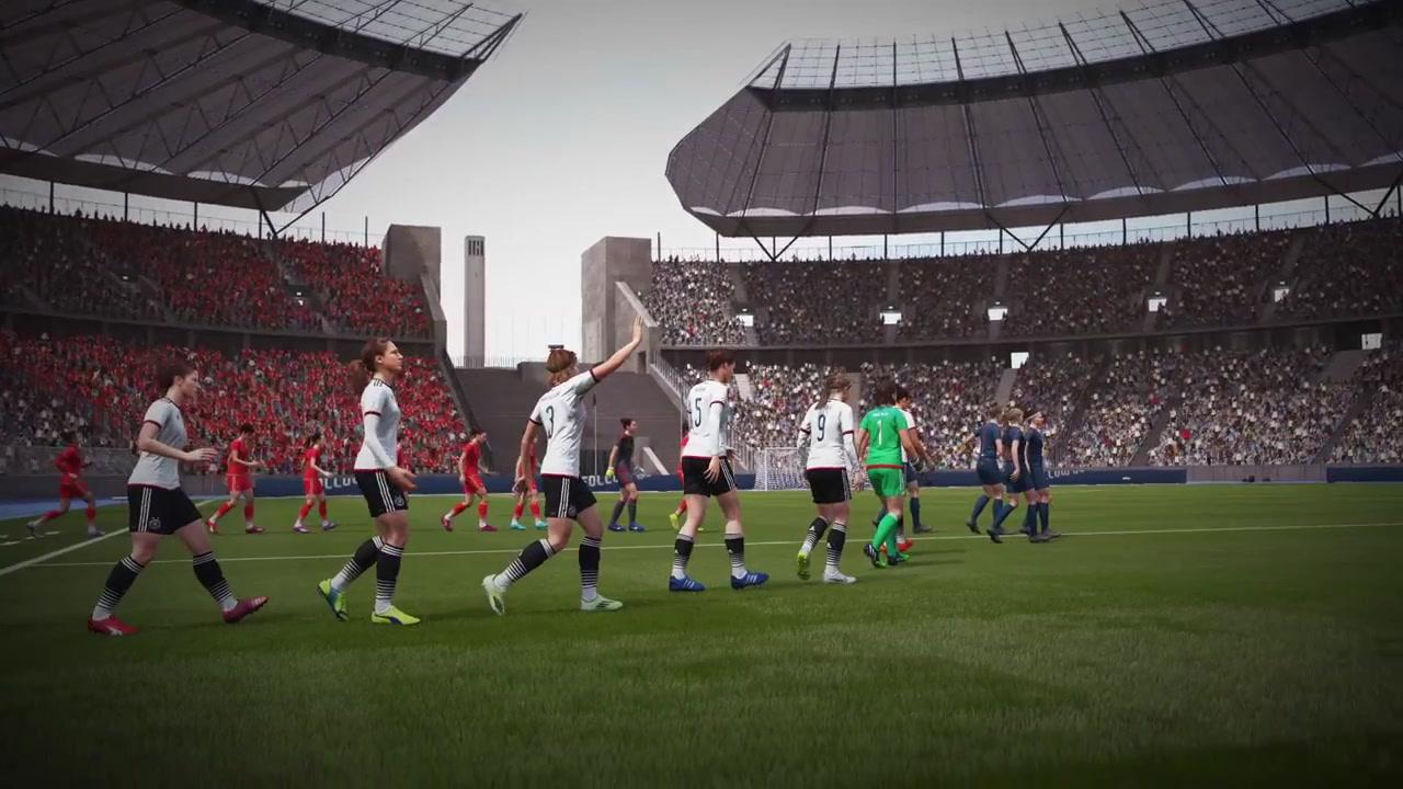 图片[4]-FIFA 16 免安装中文版-梨子乐游戏