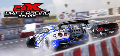 漂移赛车在线 Build.17224552（CarX Drift Racing Online）免安装中文版-GM999资源网