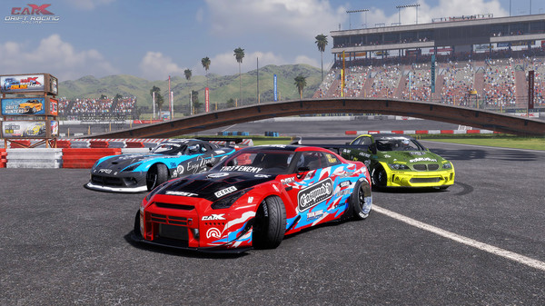 图片[2]-漂移赛车在线 Build.17224552（CarX Drift Racing Online）免安装中文版-梨子乐游戏