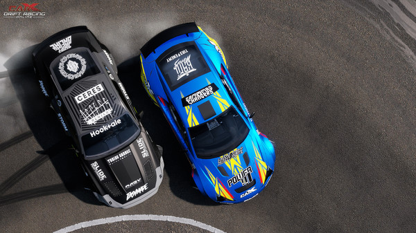 图片[3]-漂移赛车在线 Build.17224552（CarX Drift Racing Online）免安装中文版-梨子乐游戏