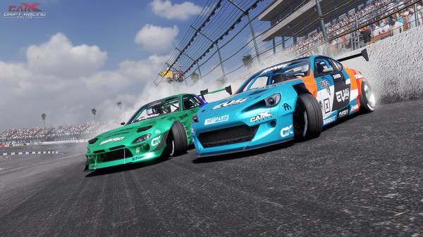 图片[4]-漂移赛车在线 Build.17224552（CarX Drift Racing Online）免安装中文版-梨子乐游戏