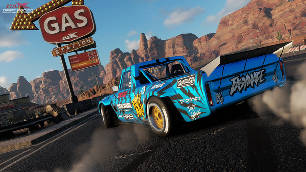 图片[6]-漂移赛车在线 Build.17224552（CarX Drift Racing Online）免安装中文版-梨子乐游戏