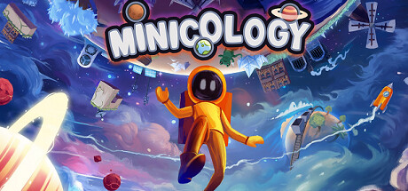 微生态学 v1.20（Minicology）免安装中文版-GM999资源网