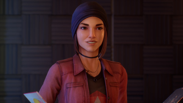 图片[2]-奇异人生：本色 v.1.2.124.642320 全DLC（Life is Strange: True Colors）免安装中文版-梨子乐游戏