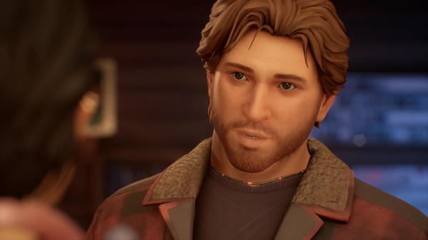 图片[3]-奇异人生：本色 v.1.2.124.642320 全DLC（Life is Strange: True Colors）免安装中文版-梨子乐游戏