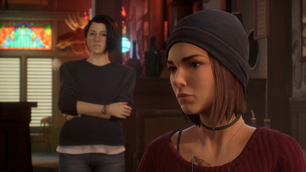 图片[5]-奇异人生：本色 v.1.2.124.642320 全DLC（Life is Strange: True Colors）免安装中文版-梨子乐游戏