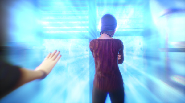 图片[4]-奇异人生：本色 v.1.2.124.642320 全DLC（Life is Strange: True Colors）免安装中文版-梨子乐游戏