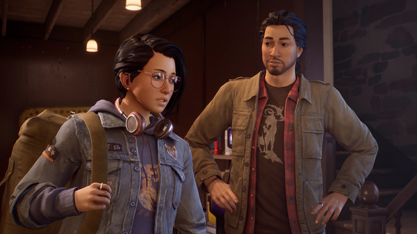 图片[6]-奇异人生：本色 v.1.2.124.642320 全DLC（Life is Strange: True Colors）免安装中文版-梨子乐游戏