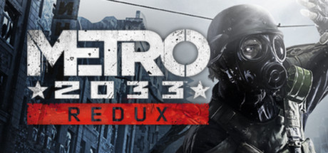 地铁：2033重制版 送修改器（Metro 2033 Redux）免安装中文版-GM999资源网