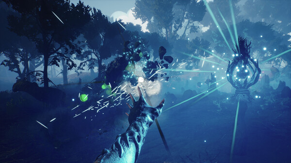 图片[6]-​女巫悲歌 v1.5（BLACKTAIL）免安装中文版-梨子乐游戏