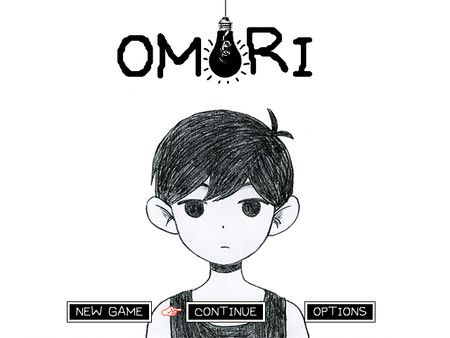 图片[2]-OMORI v1.0.8 免安装中文版-梨子乐游戏