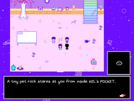 图片[4]-OMORI v1.0.8 免安装中文版-梨子乐游戏