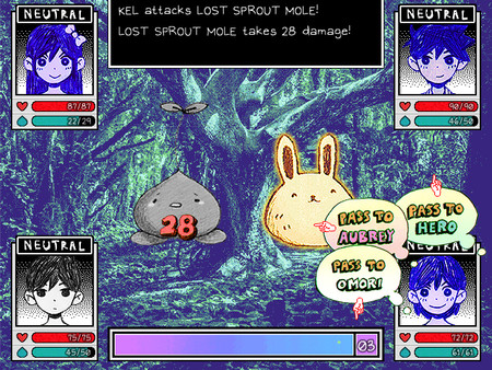图片[6]-OMORI v1.0.8 免安装中文版-梨子乐游戏