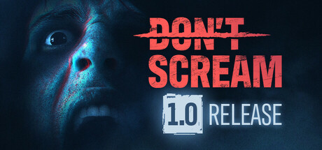 切勿尖叫 v20241202（DON’T SCREAM）免安装中文版-GM999资源网