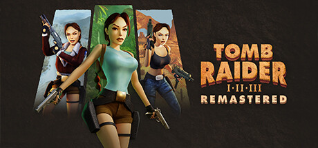 古墓丽影三部曲：重制版 v20241104（Tomb Raider I-GM999资源网