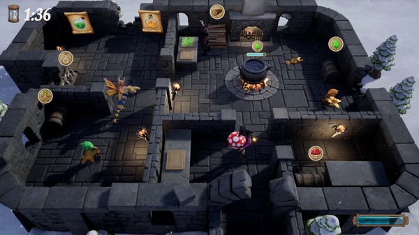 图片[6]-魔幻女巫 Build.17286856（Witchtastic）免安装中文版-梨子乐游戏