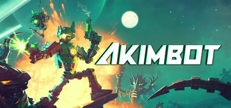 机器双雄 v20241021（Akimbot）免安装中文版-GM999资源网