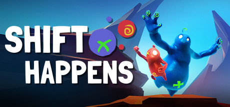 移形换位 v1.2 单机+联机（Shift Happens）免安装中文版-GM999资源网