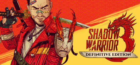 影子武士3：决定版 v1.06 赠全武器解锁+挑战完成通关存档（Shadow Warrior 3: Deluxe Definitive Edition）免安装中文版-GM999资源网