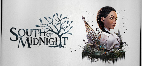 ​午夜以南 v1.2.0（South of Midnight）免安装中文版-GM999资源网
