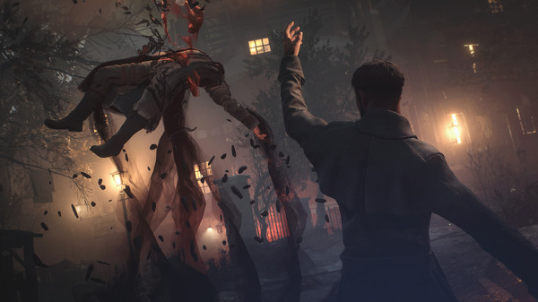 图片[6]-吸血鬼 v1.3 送修改器+金币经验存档（Vampyr）免安装中文版-梨子乐游戏