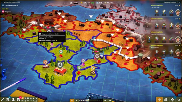 图片[5]-荣耀军营 v1.1.0.38（One Military Camp）免安装中文版-梨子乐游戏