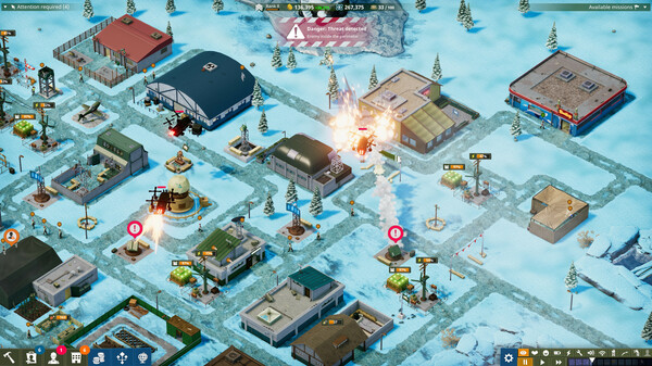 图片[6]-荣耀军营 v1.1.0.38（One Military Camp）免安装中文版-梨子乐游戏