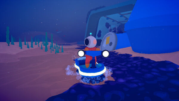 图片[4]-星际清洁工 v1.2.3 原生画集（Loddlenaut）免安装中文版-梨子乐游戏
