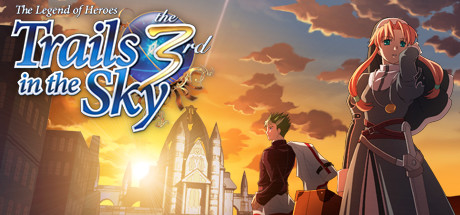 英雄传说6：空之轨迹3RD（The Legend of Heroes: Trails in the Sky the 3rd）免安装中文版-GM999资源网