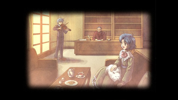 图片[5]-英雄传说6：空之轨迹3RD（The Legend of Heroes: Trails in the Sky the 3rd）免安装中文版-梨子乐游戏