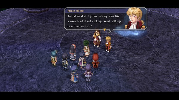 图片[4]-英雄传说6：空之轨迹3RD（The Legend of Heroes: Trails in the Sky the 3rd）免安装中文版-梨子乐游戏