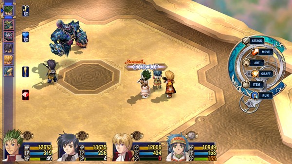 图片[6]-英雄传说6：空之轨迹3RD（The Legend of Heroes: Trails in the Sky the 3rd）免安装中文版-梨子乐游戏