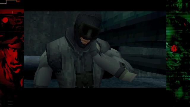 图片[2]-合金装备：大师合集 v1.5.0 全DLC（Metal Gear Solid Master Collection Vol.1）免安装英文版-梨子乐游戏