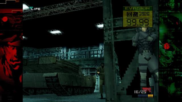 图片[3]-合金装备：大师合集 v1.5.0 全DLC（Metal Gear Solid Master Collection Vol.1）免安装英文版-梨子乐游戏