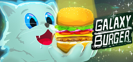 银河汉堡 v1.2.7（Galaxy Burger）免安装中文版-GM999资源网