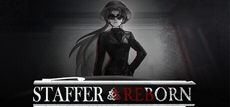 异能者重生 v2024.8.20（STAFFER REBORN）免安装中文版-GM999资源网