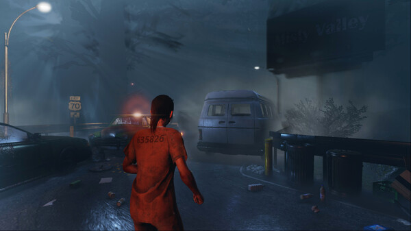 图片[2]-孤岛诡影 v1.1.2 全DLC（Them and Us）免安装中文版-梨子乐游戏