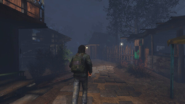 图片[5]-孤岛诡影 v1.1.2 全DLC（Them and Us）免安装中文版-梨子乐游戏