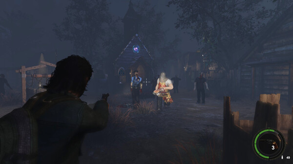 图片[6]-孤岛诡影 v1.1.2 全DLC（Them and Us）免安装中文版-梨子乐游戏