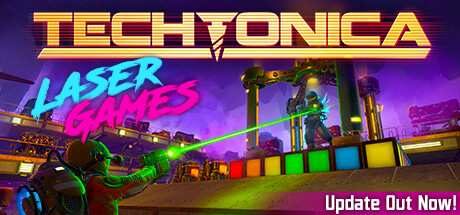 星核工厂 v1.0.1c（Techtonica）免安装中文版-GM999资源网