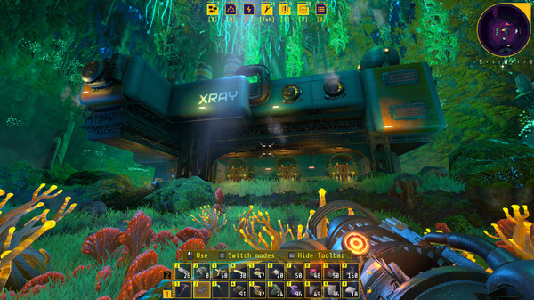 图片[2]-星核工厂 v1.0.1c（Techtonica）免安装中文版-梨子乐游戏