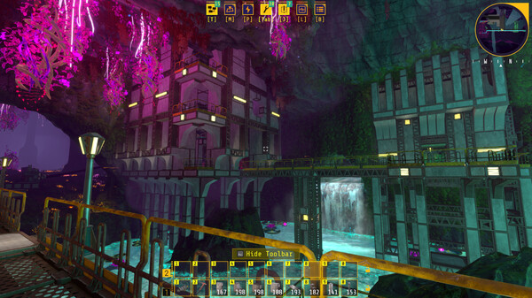 图片[3]-星核工厂 v1.0.1c（Techtonica）免安装中文版-梨子乐游戏