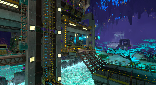 图片[4]-星核工厂 v1.0.1c（Techtonica）免安装中文版-梨子乐游戏