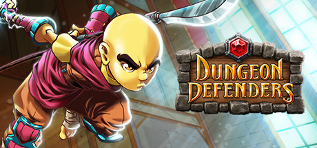 地牢守护者 v9.6.1（Dungeon Defenders）免安装英文版-GM999资源网
