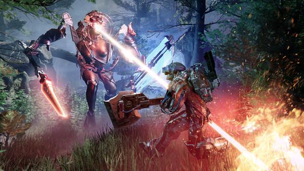 图片[3]-迸发2 v4835537（The Surge 2）免安装中文版-梨子乐游戏