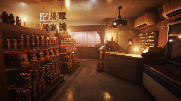 图片[3]-地狱钱汤：修复版 v1.12（The Bathhouse Restored Edition）免安装中文版-梨子乐游戏