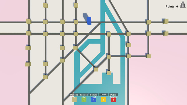 图片[5]-迷你地产 v0.103（MiniEstate）免安装中文版-梨子乐游戏