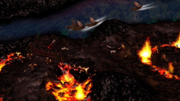 图片[5]-神话时代：扩充版 v2.8（Age of Mythology: Extended Edition）免安装中文版-梨子乐游戏