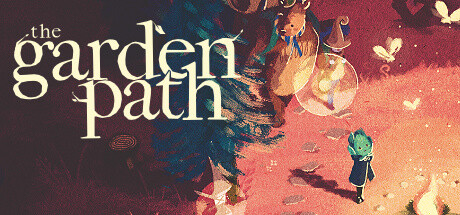 花园小径 v1.1.0.3（The Garden Path）免安装中文版-GM999资源网