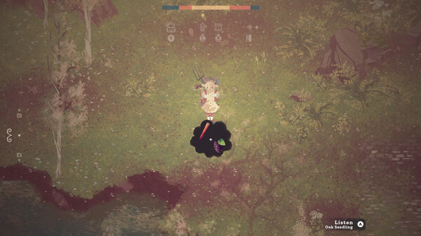 图片[3]-花园小径 v1.1.0.3（The Garden Path）免安装中文版-梨子乐游戏